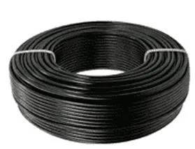 MIL-W-22759/22 Wire Ketenteraan Standard Wire Teflon Wire PTFE Suhu Tinggi Wayar Elektronik