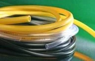 Hos Plastik Pelindung Kalis Api Bertebat PVC